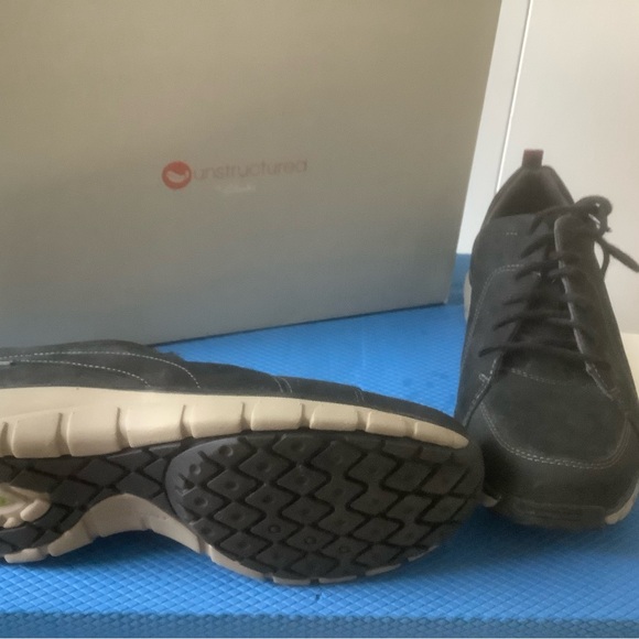 Ladies Unstructured By Clark WaveWalk - Picture 1 of 4